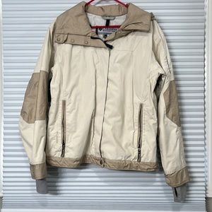 Columbia Titanium Women’s Ski Coat